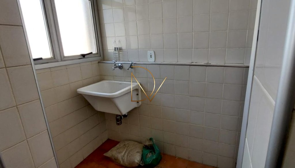 Apartamento à venda com 1 quarto, 1 banheiro, 1 vaga e 52m² no Centro, Campinas (SP) — foto 8 de 13