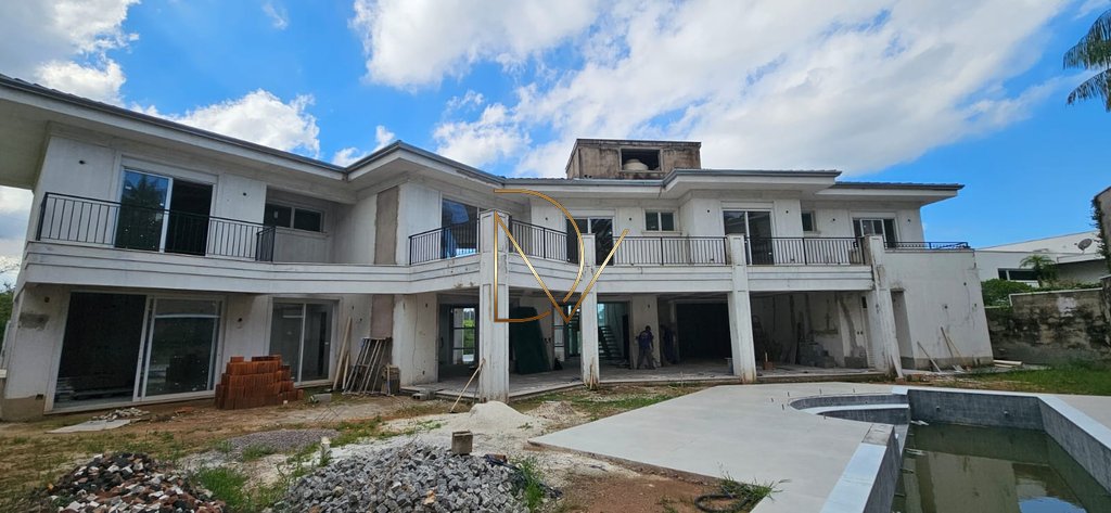 Casa à venda com 6 quartos, 4 suítes, 5 vagas e 820m² no Ville Sainte Hélène, Campinas (SP) — foto 22 de 30