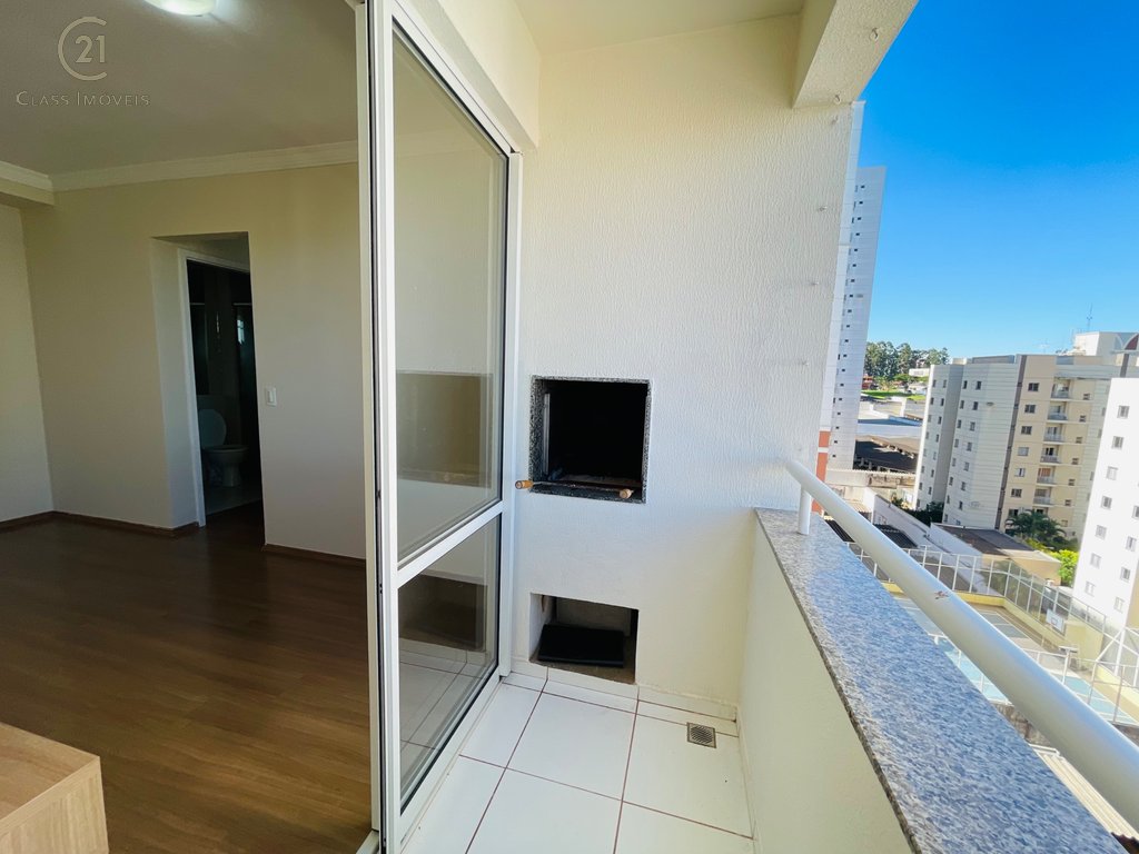 Apartamento para alugar em Terra Bonita, Londrina — Portal Chave Fácil