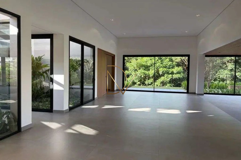 Casa à venda com 4 quartos, 4 suítes, 5 vagas e 510m² no Loteamento Residencial Pedra Alta (Sousas), Campinas (SP) — foto 5 de 30