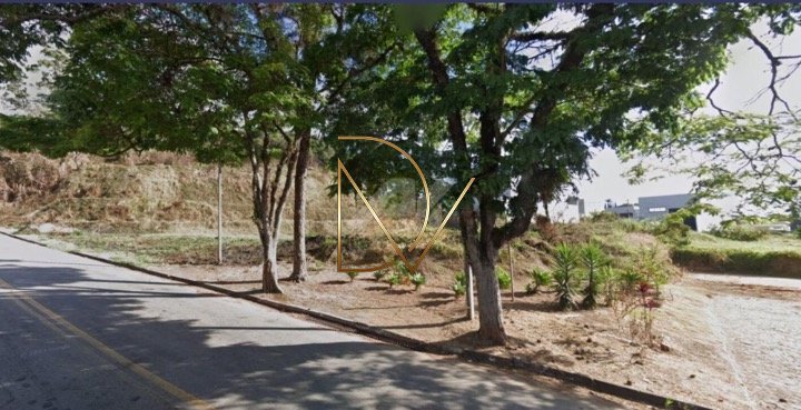 Terreno à venda com 3140m² de terreno no Jardim Alto de Santa Cruz, Itatiba (SP) — foto 6 de 11