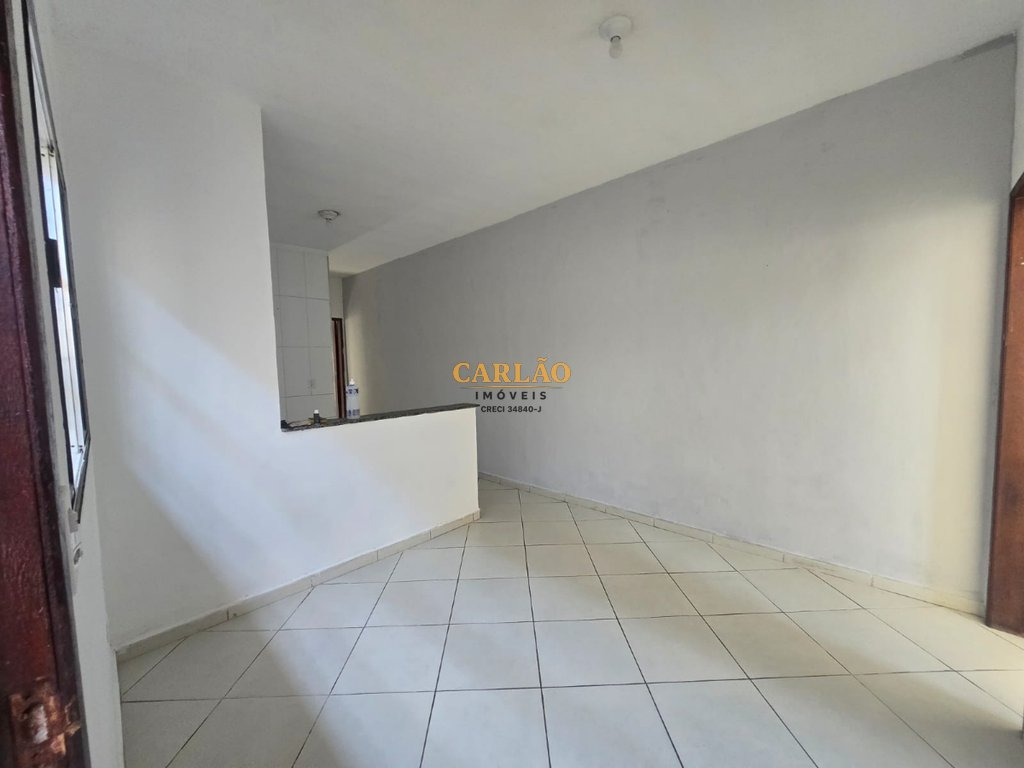 Casa à venda em Mongaguá, Vila Atlântica, com 2 quartos, com 74 m²