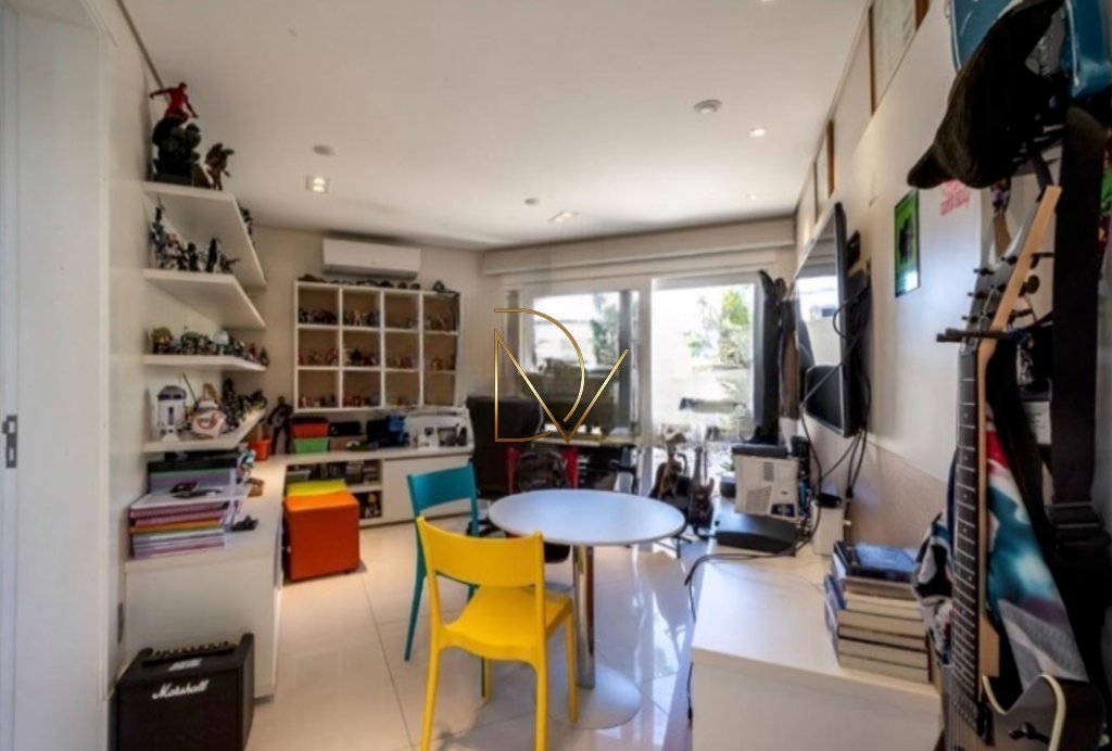Casa à venda com 4 quartos, 4 suítes, 9 vagas e 938m² no Vila Suíça, Indaiatuba (SP) — foto 18 de 30