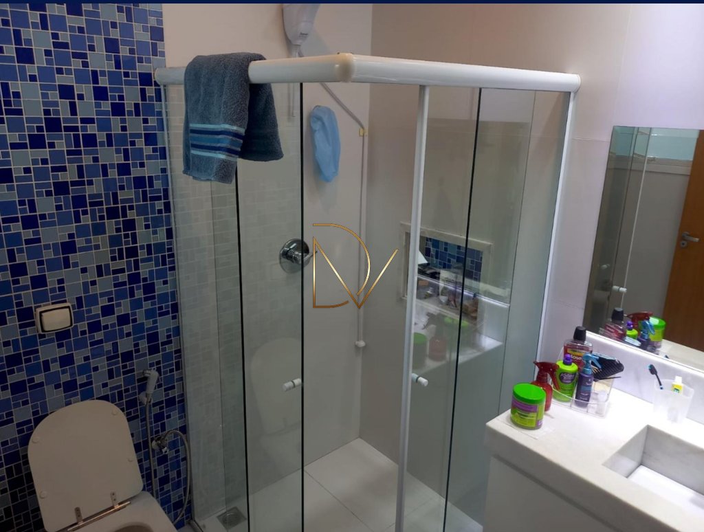 Casa à venda com 3 quartos, 3 suítes, 4 vagas e 233m² no Residencial Real Parque Sumaré, Sumaré (SP) — foto 24 de 30