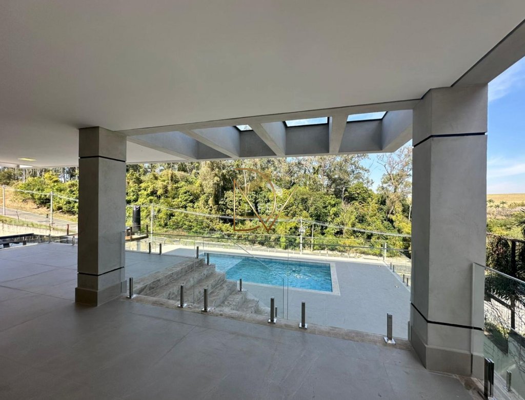 Casa à venda com 4 quartos, 4 suítes, 6 vagas e 525m² no Residencial Jatibela, Campinas (SP) — foto 30 de 30