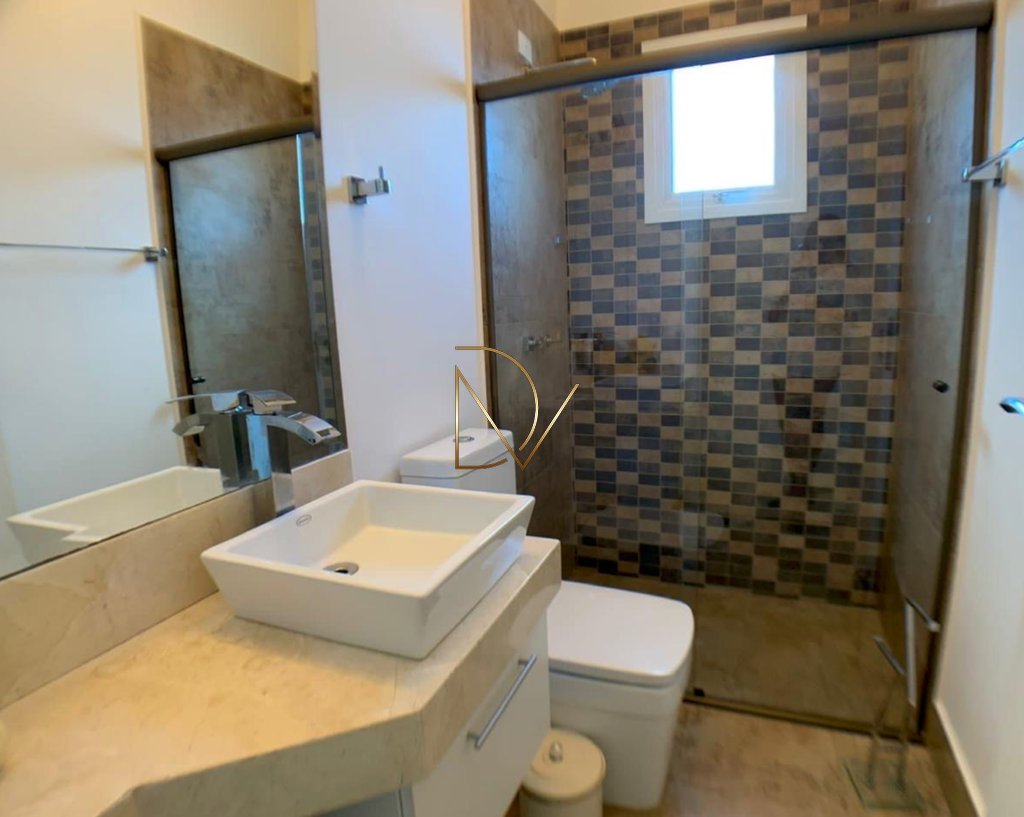 Casa à venda com 4 quartos, 4 suítes, 6 vagas e 500m² no Chácaras Silvania, Valinhos (SP) — foto 26 de 30