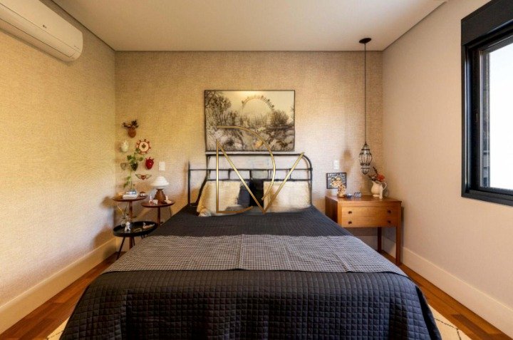 Casa à venda com 3 quartos, 3 suítes, 4 vagas e 354m² no Alphaville Dom Pedro 3, Campinas (SP) — foto 7 de 30
