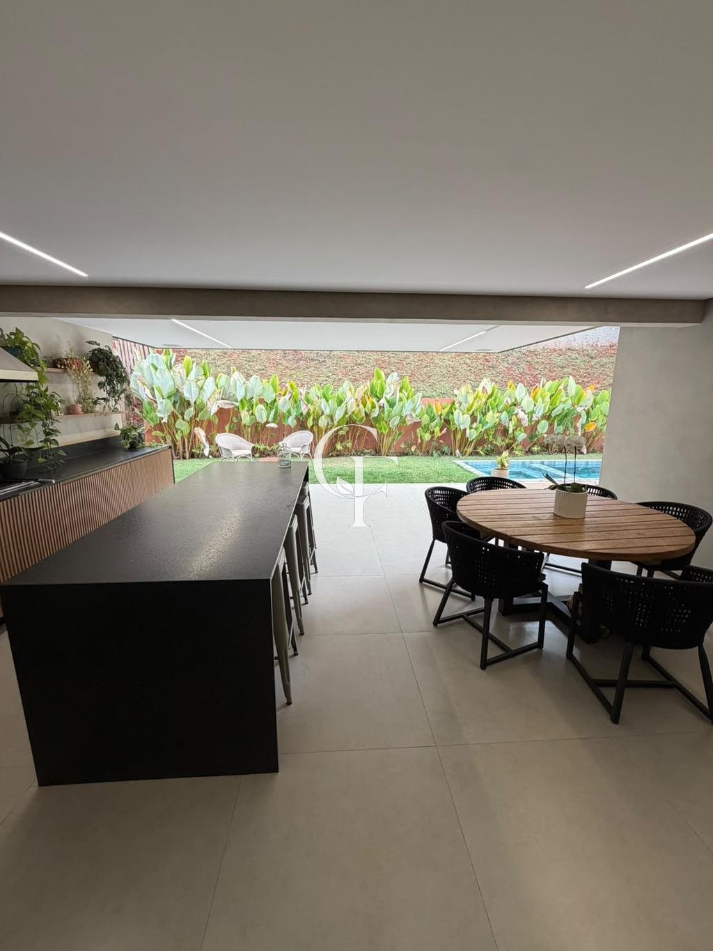 Casa à venda em Campinas, Vila Hollândia, com 3 suítes, com 205 m², Condomínio Casas de Gaia
