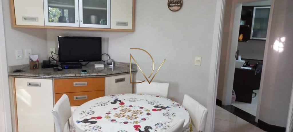 Casa à venda com 4 quartos, 4 suítes, 6 vagas e 396m² no Vila Marieta, Campinas (SP) — foto 23 de 30