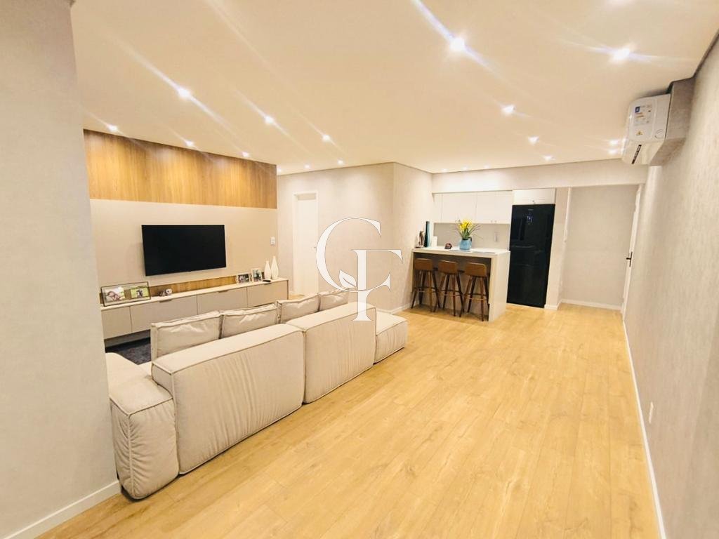 Apartamento à venda em Paulínia, Santa Terezinha, com 2 quartos, com 71 m²