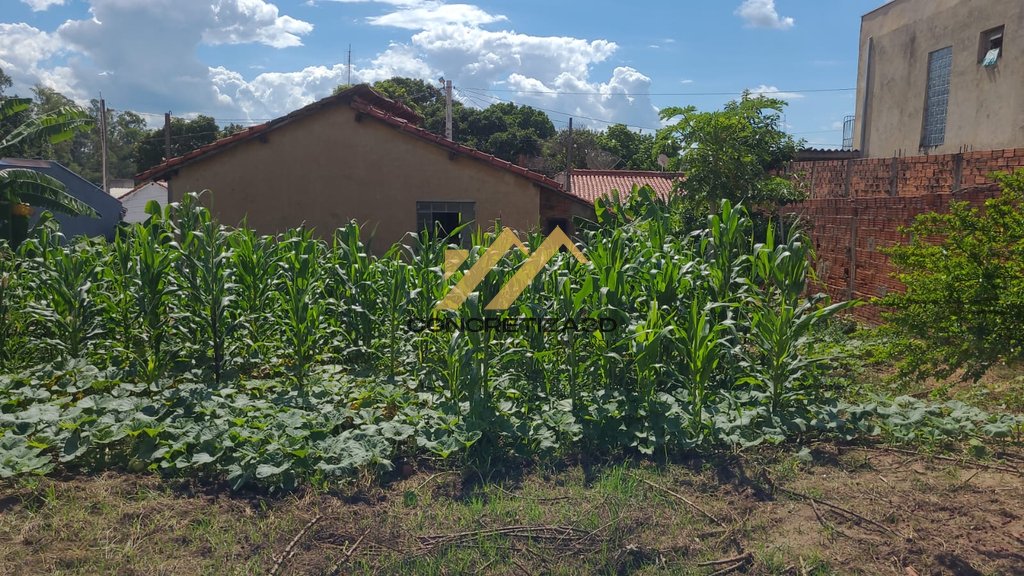 Terreno com 600 m² à venda - Progresso, Itu/SP 