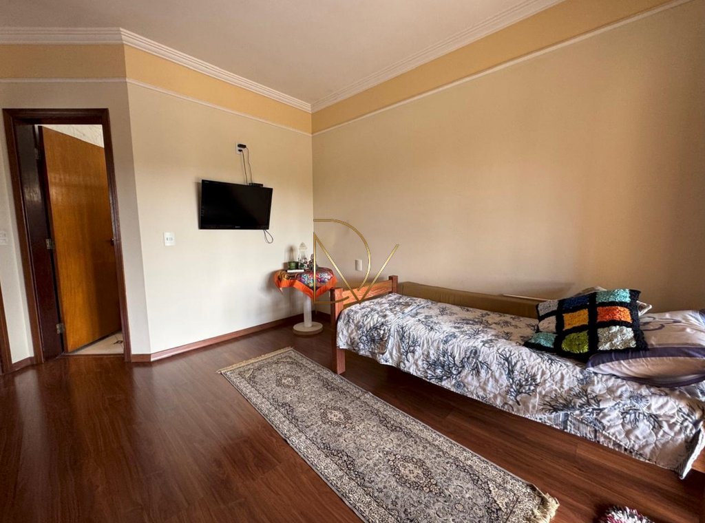 Casa à venda com 3 quartos, 5 banheiros, 4 vagas e 308m² no Vila Marieta, Campinas (SP) — foto 27 de 30