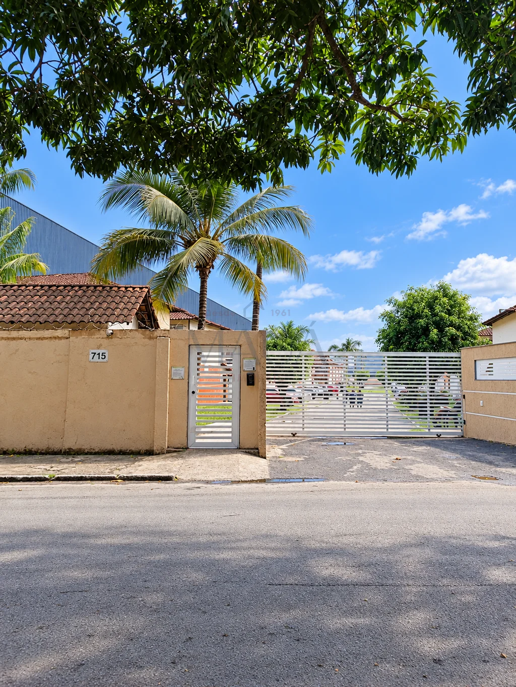 Venda | Apartamento com 44.95 m², 2 dormitório(s), 1 vaga(s). Jardim Primavera, Duque de Caxias