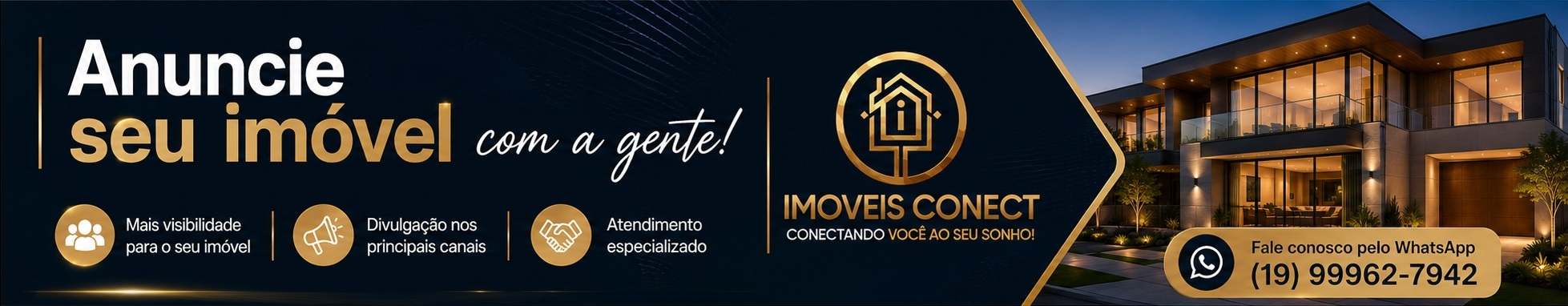 Banner lançamento
