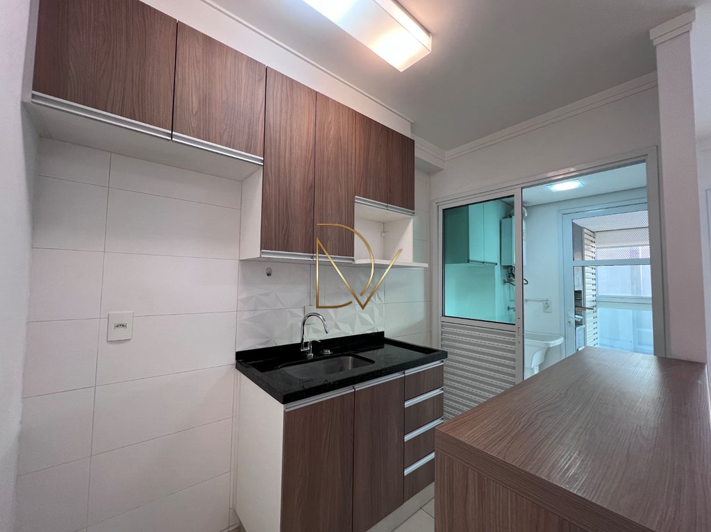 Apartamento à venda com 2 quartos, 1 suíte, 1 vaga e 65m² no Centro, Campinas (SP) — foto 10 de 30