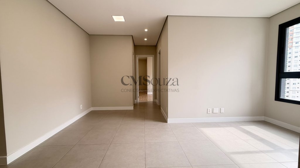 Apartamento venda e locação – 2 dormitórios (1 suíte), 62 m², 1 vaga – Londrina**