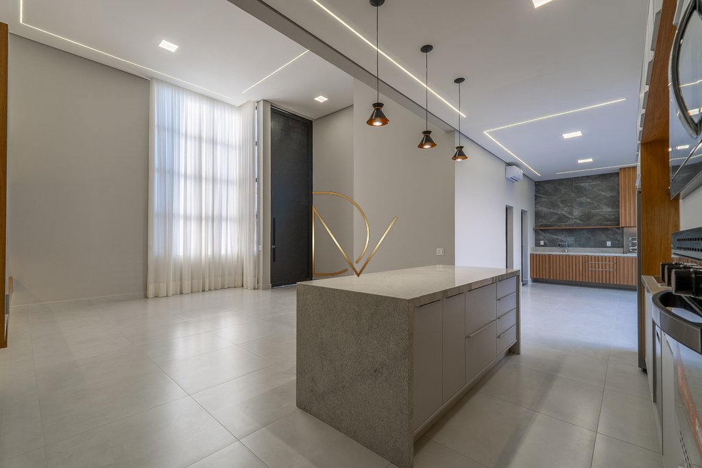 Casa à venda com 3 quartos, 3 suítes, 4 vagas e 188m² no Jardim Residencial Dona Lucilla, Indaiatuba (SP) — foto 5 de 30