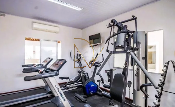 Apartamento à venda com 2 quartos, 1 suíte e 55m² no Jardim Nova Europa, Campinas (SP) — foto 15 de 24