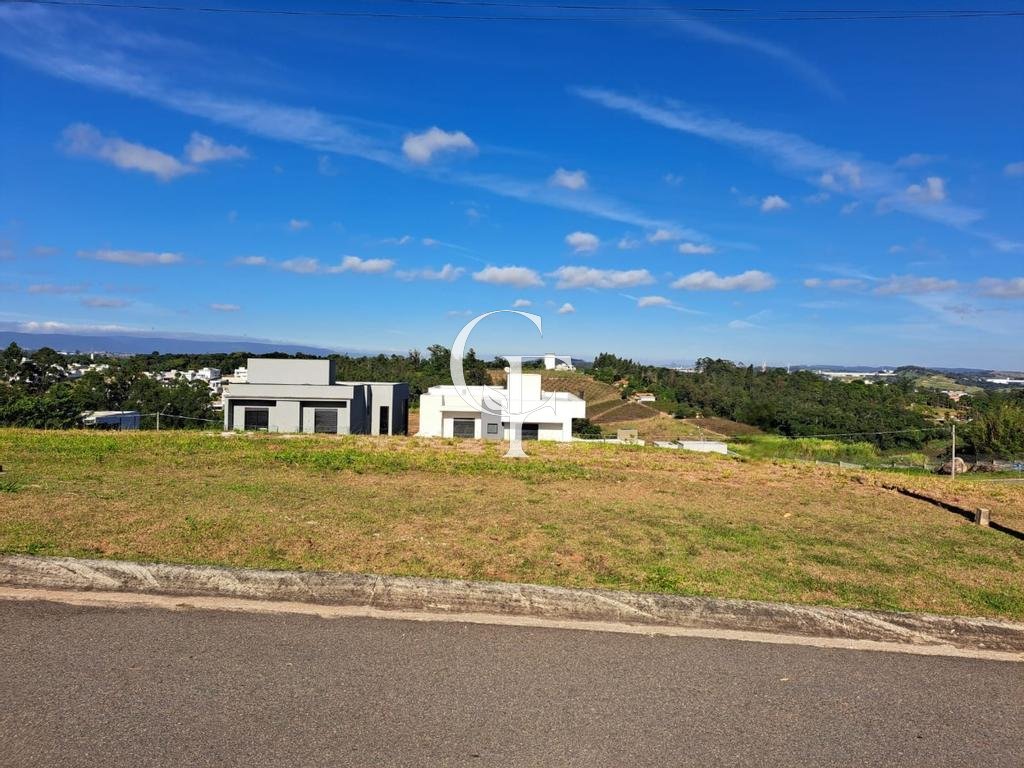 Terreno à venda em Louveira, com 525 m², Condomínio Reserva Santa Isabel