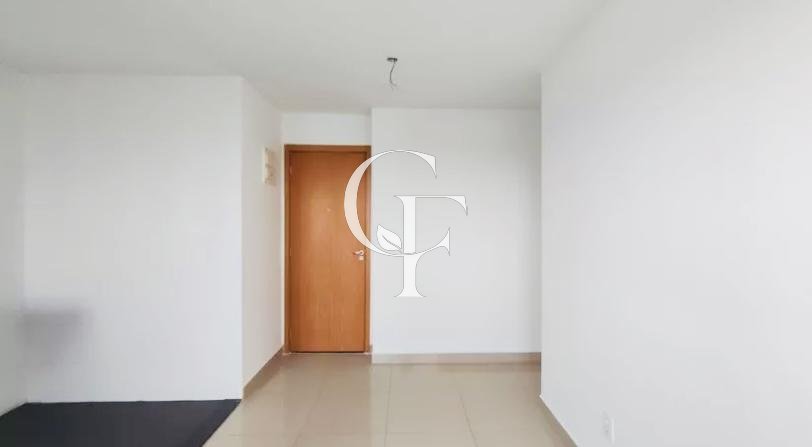 Apartamento à venda em Campinas, Fundação da Casa Popular, com 2 quartos, com 46 m²
