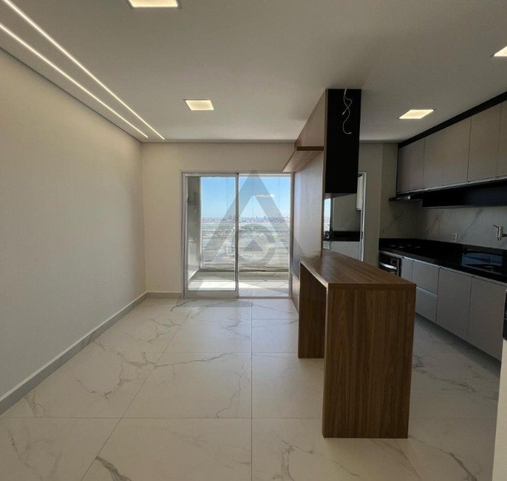 Apartamento para alugar em Campinas, Parque Prado, com 2 quartos, com 64 m², Sensia Parque Prado
