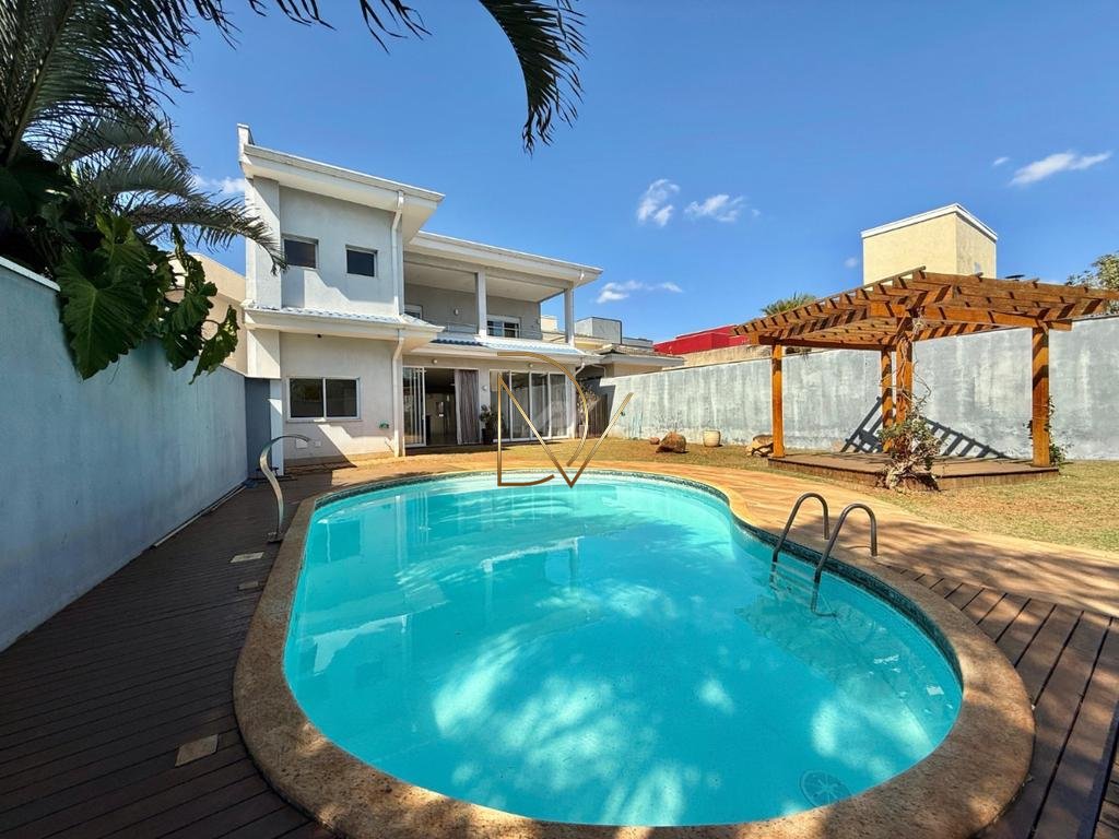 Casa à venda com 3 quartos, 3 suítes, 4 vagas e 473m² no Vila Hollândia, Campinas (SP) — foto 13 de 30