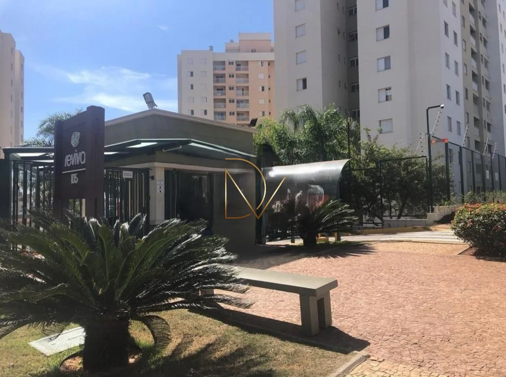 Apartamento à venda com 3 quartos, 1 suíte, 1 vaga e 75m² no Loteamento Chácara Prado, Campinas (SP) — foto 19 de 29