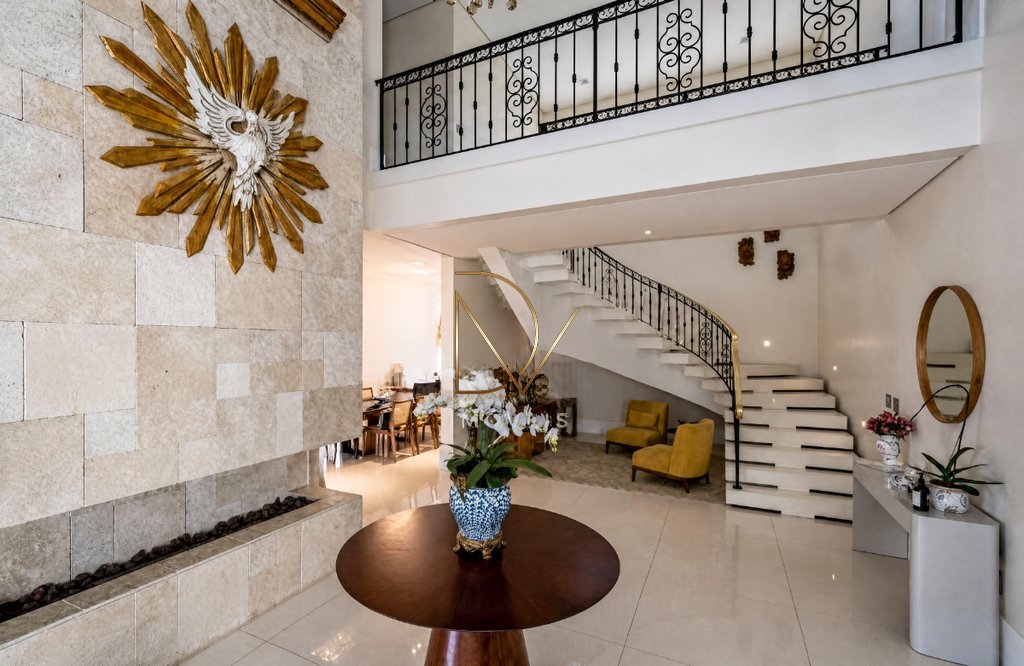 Casa à venda com 4 quartos, 4 suítes, 9 vagas e 938m² no Vila Suíça, Indaiatuba (SP) — foto 27 de 30