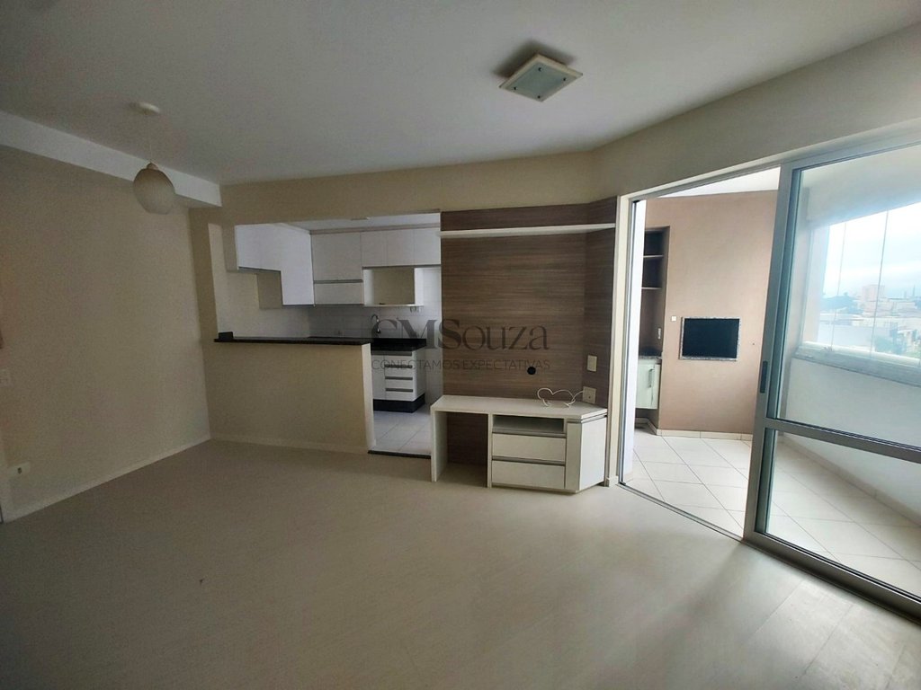 Apartamento para alugar em Londrina, Andrade, com 3 quartos, com 72 m², Brisas Alto do Araxá