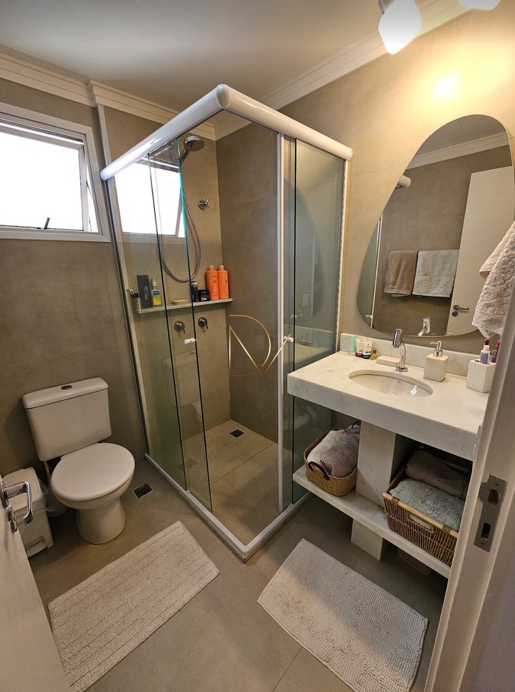 Apartamento à venda com 3 quartos, 1 suíte, 2 vagas e 65m² no Vila João Jorge, Campinas (SP) — foto 11 de 21