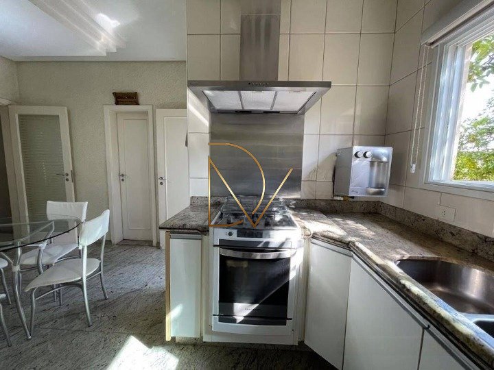 Casa à venda com 4 quartos, 4 suítes, 6 vagas e 396m² no Vila Marieta, Campinas (SP) — foto 20 de 30