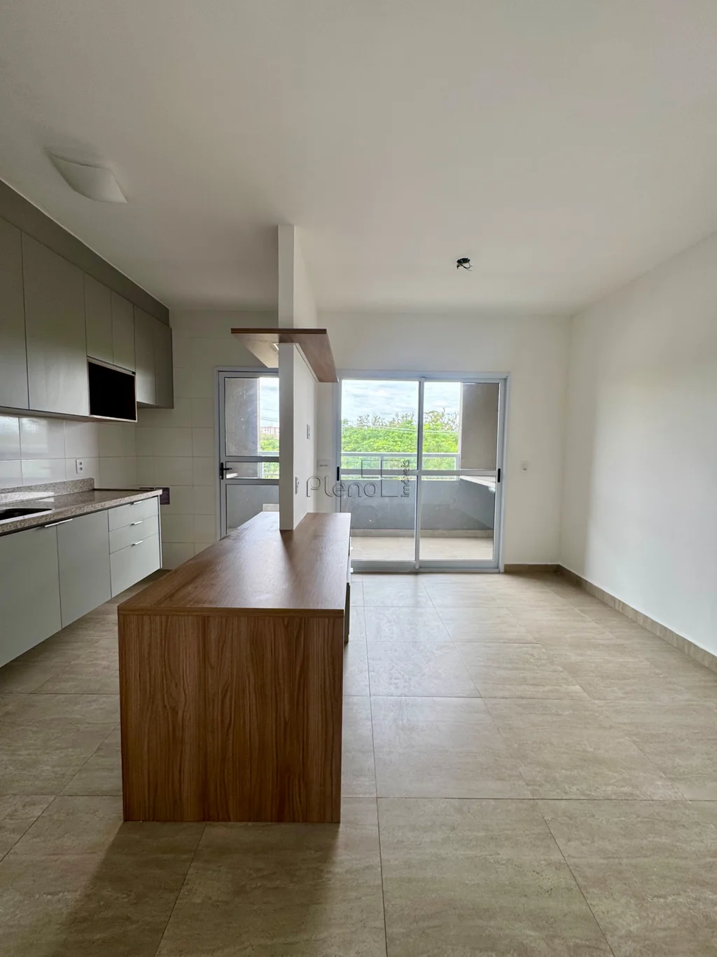 Apartamento à venda em Campinas, Loteamento Parque São Martinho, com 2 quartos, com 67 m²