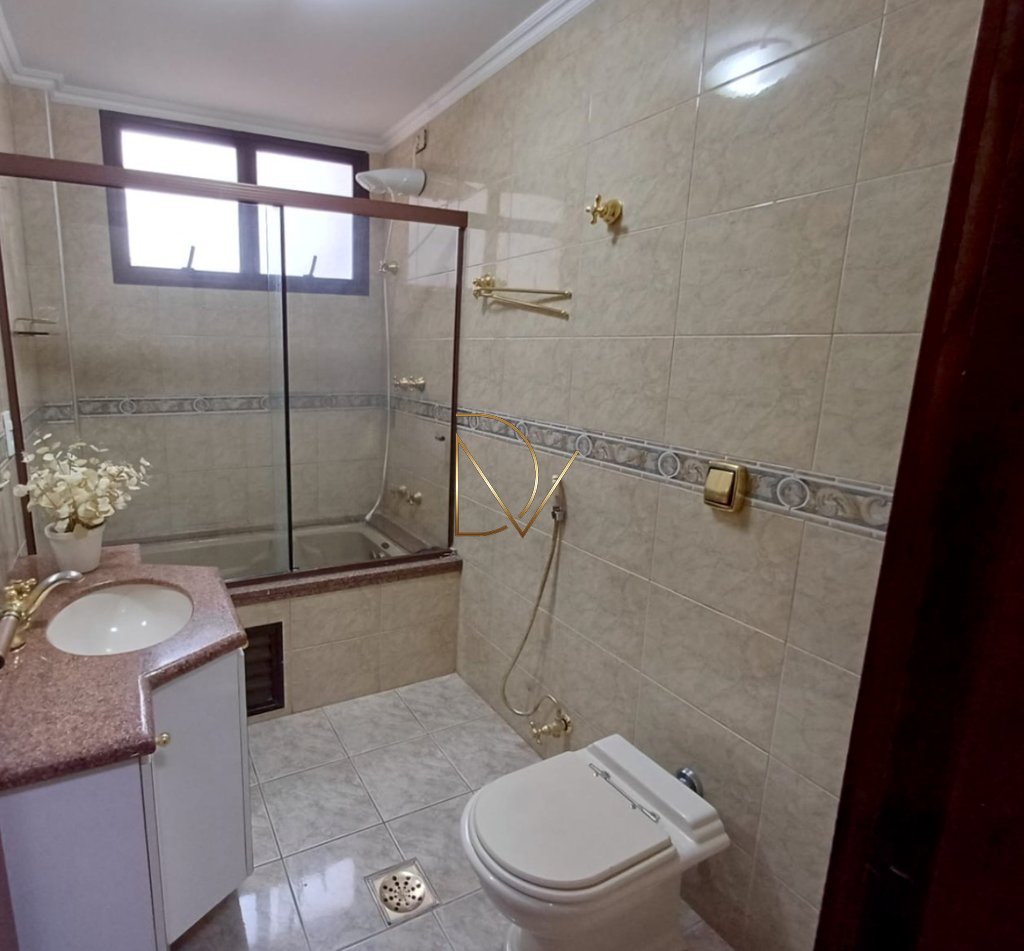 Apartamento à venda com 3 quartos, 1 suíte, 3 vagas e 172m² no Cambuí, Campinas (SP) — foto 24 de 30