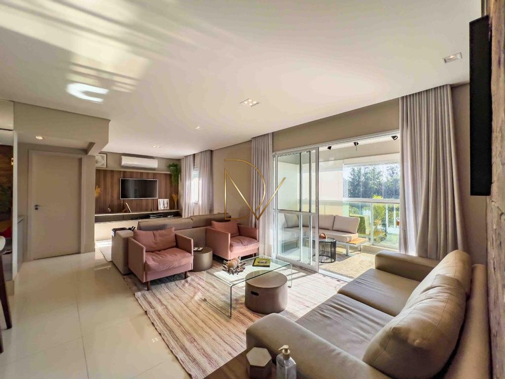 Apartamento à venda com 3 quartos, 3 suítes, 3 vagas e 131m² no Fazenda São Quirino, Campinas (SP) — foto 2 de 30