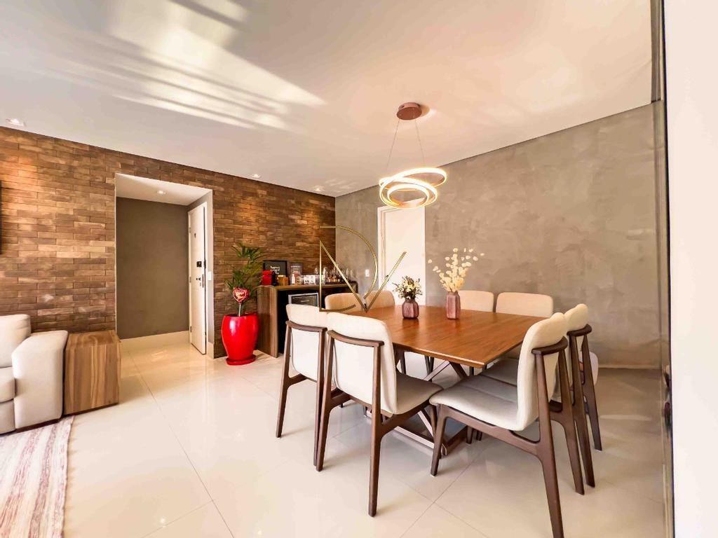 Apartamento à venda com 3 quartos, 3 suítes, 3 vagas e 131m² no Fazenda São Quirino, Campinas (SP) — foto 4 de 30