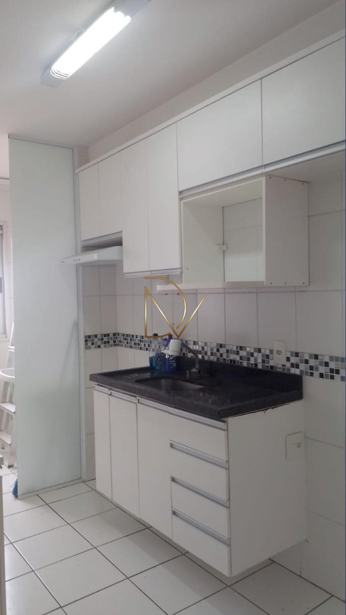 Apartamento à venda com 2 quartos, 1 banheiro, 1 vaga e 45m² no Bonfim, Campinas (SP) — foto 4 de 30
