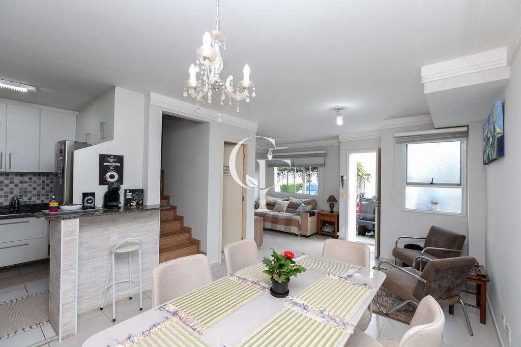 Casa à venda em Campinas, Parque Imperador, com 3 quartos, com 100 m², Condomínio Vila Dália