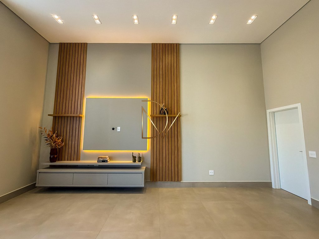 Casa à venda com 3 quartos, 3 suítes, 4 vagas e 180m² no Loteamento Park Gran Reserve, Indaiatuba (SP) — foto 12 de 30