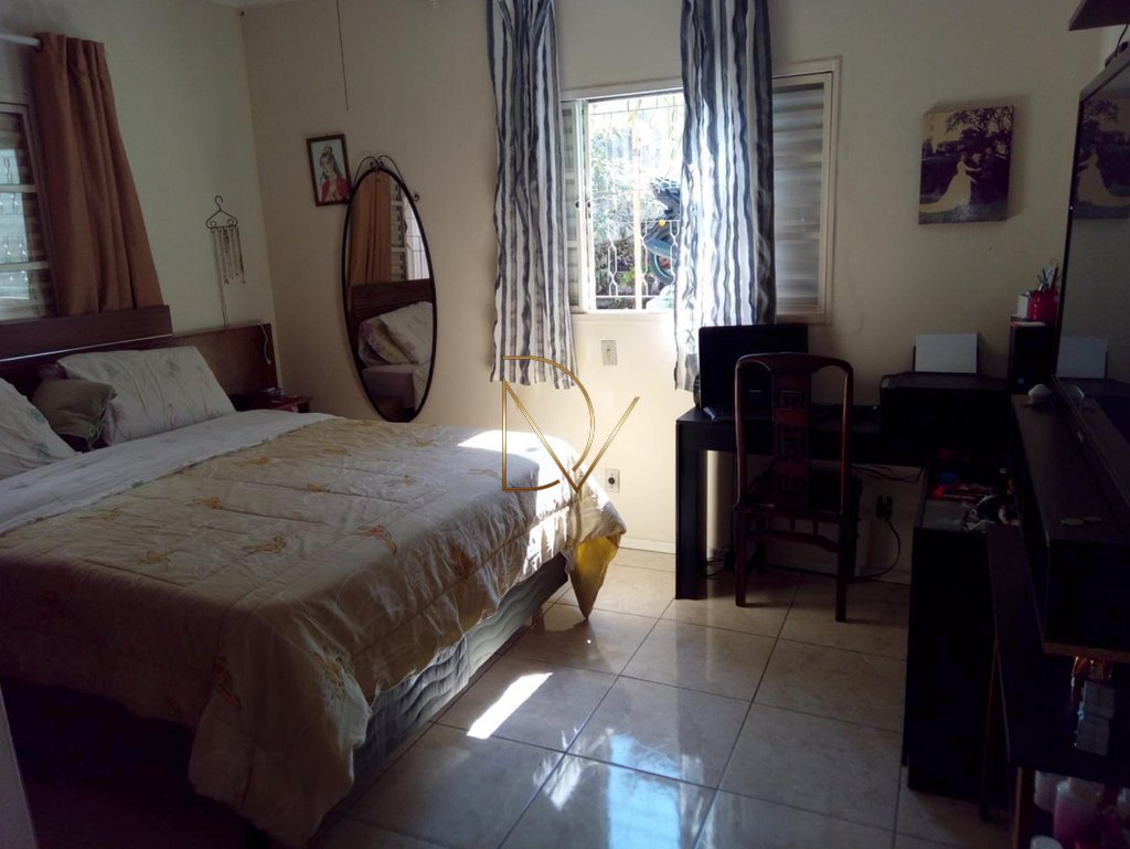 Casa à venda com 2 quartos, 1 suíte, 2 vagas e 140m² no Parque Jambeiro, Campinas (SP) — foto 9 de 20