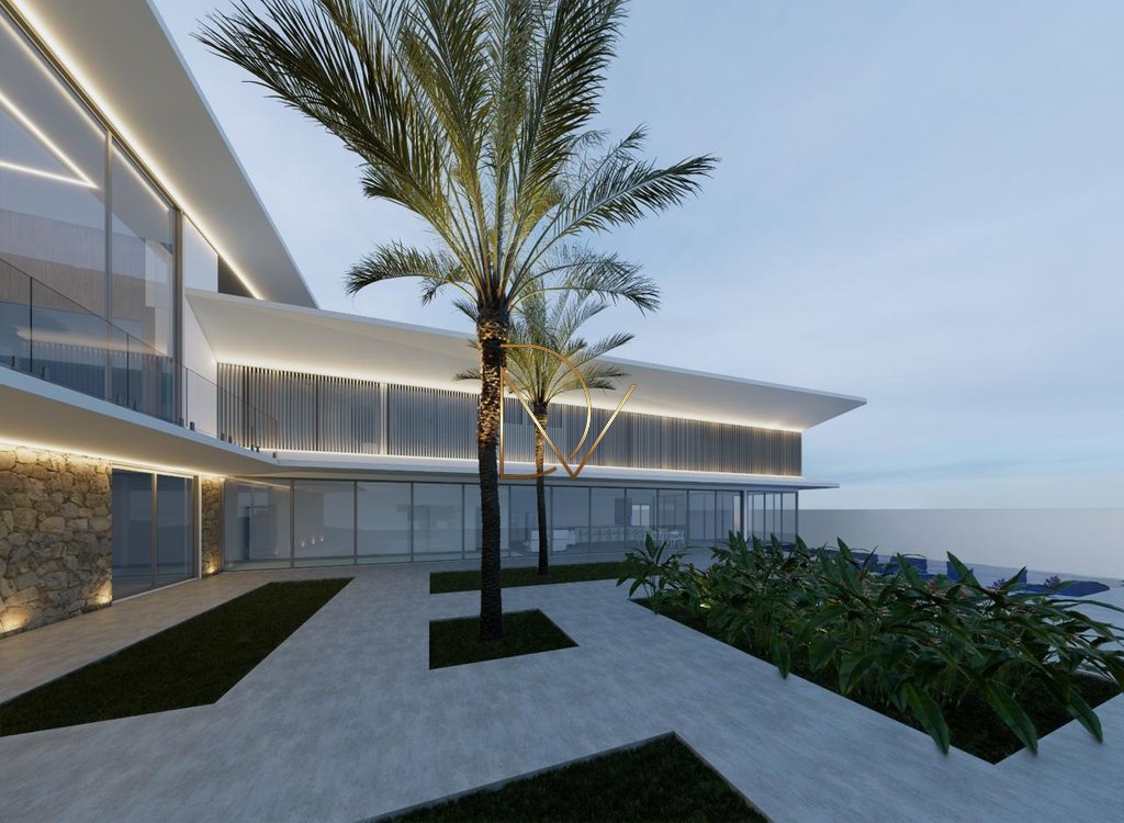 Casa à venda com 4 quartos, 4 suítes, 6 vagas e 940m² no Loteamento Residencial Pedra Alta (Sousas), Campinas (SP) — foto 9 de 30