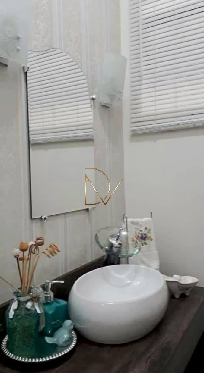 Casa à venda com 4 quartos, 1 suíte, 2 vagas e 158m² no Parque Jambeiro, Campinas (SP) — foto 17 de 30