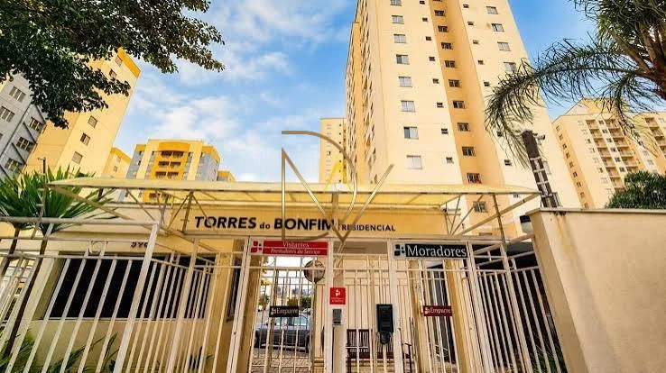 Apartamento à venda com 2 quartos, 1 banheiro, 1 vaga e 45m² no Bonfim, Campinas (SP) — foto 30 de 30