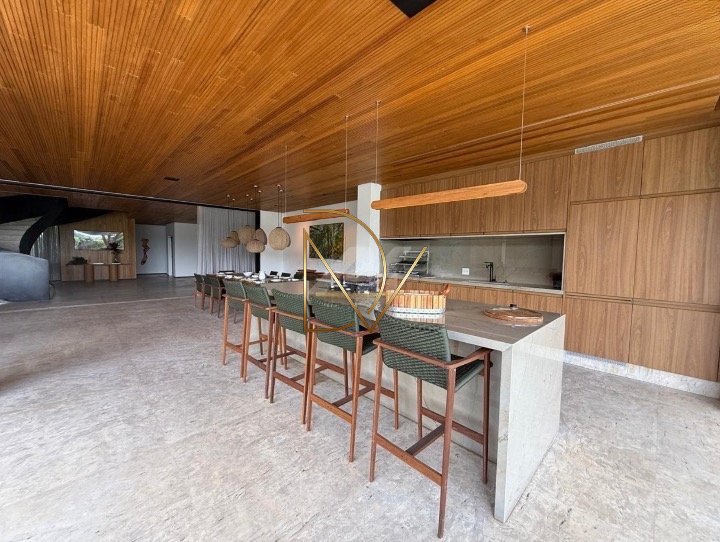 Casa à venda com 6 quartos, 6 suítes, 6 vagas e 1200m² no Residencial Fazenda da Grama, Itupeva (SP) — foto 16 de 30