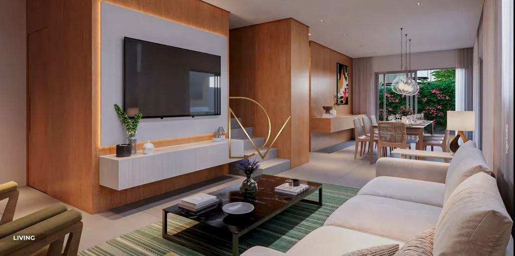 Casa à venda com 3 quartos, 3 suítes, 2 vagas e 149m² no Parque das Flores, Campinas (SP) — foto 28 de 30