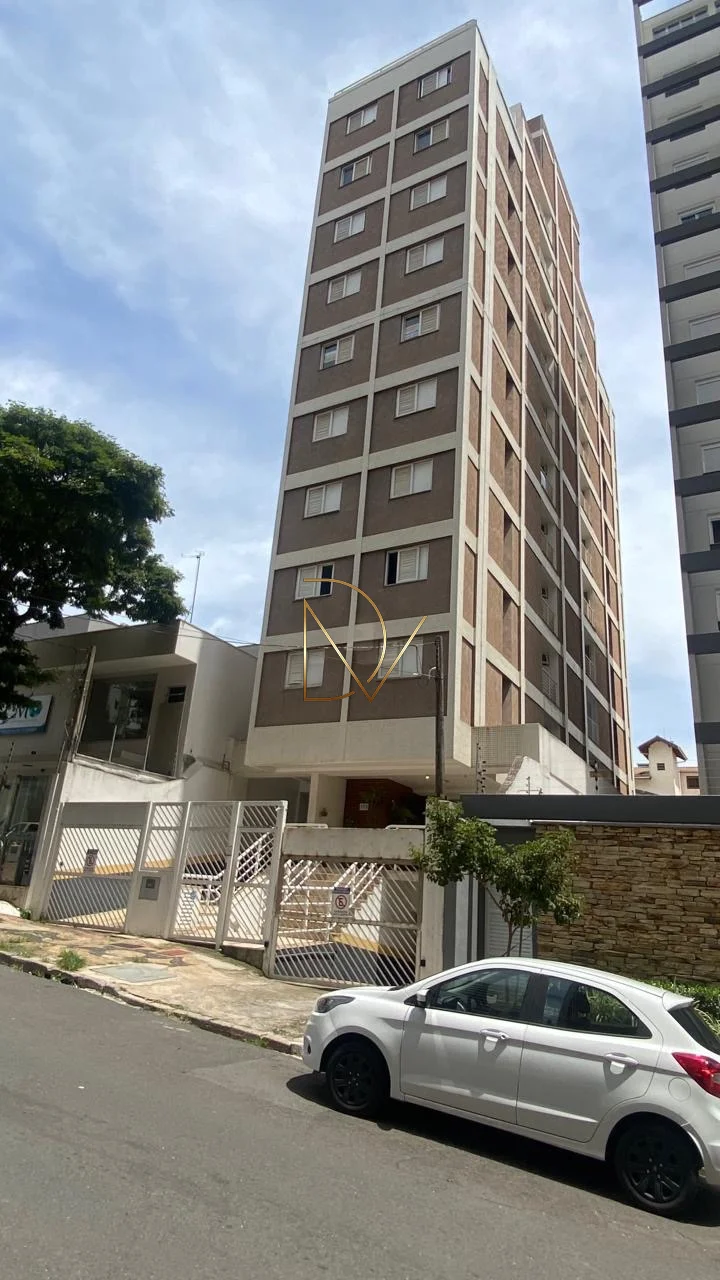 Apartamento à venda com 2 quartos, 1 suíte, 1 vaga e 60m² no Vila Itapura, Campinas (SP) — foto 27 de 30