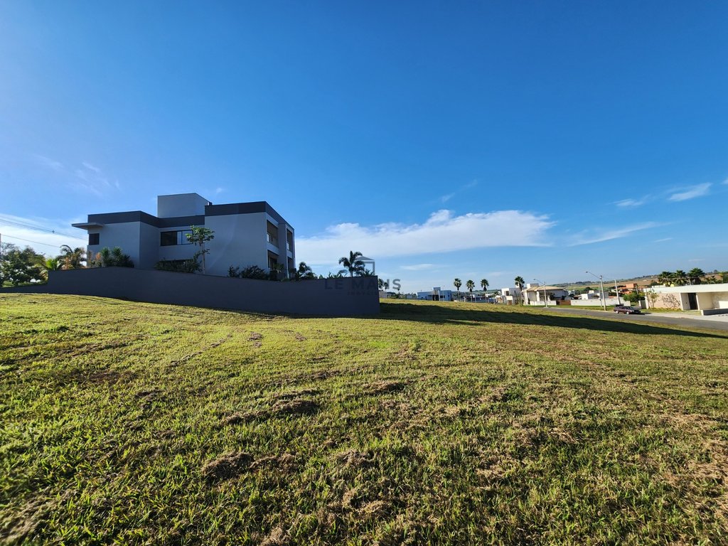 Terreno, Residencial Terras de Ártemis, Piracicaba