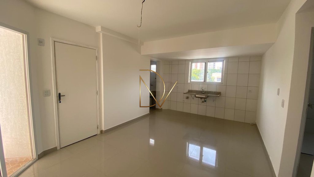 Apartamento à venda com 2 quartos, 1 suíte, 1 vaga e 60m² no Vila Itapura, Campinas (SP) — foto 3 de 30