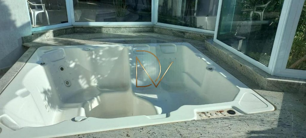 Casa à venda com 4 quartos, 4 suítes, 6 vagas e 396m² no Vila Marieta, Campinas (SP) — foto 26 de 30