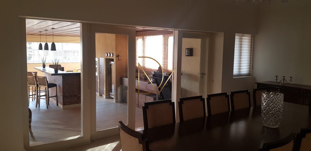 Apartamento à venda com 4 quartos, 4 suítes, 4 vagas e 580m² no Cambuí, Campinas (SP) — foto 11 de 30