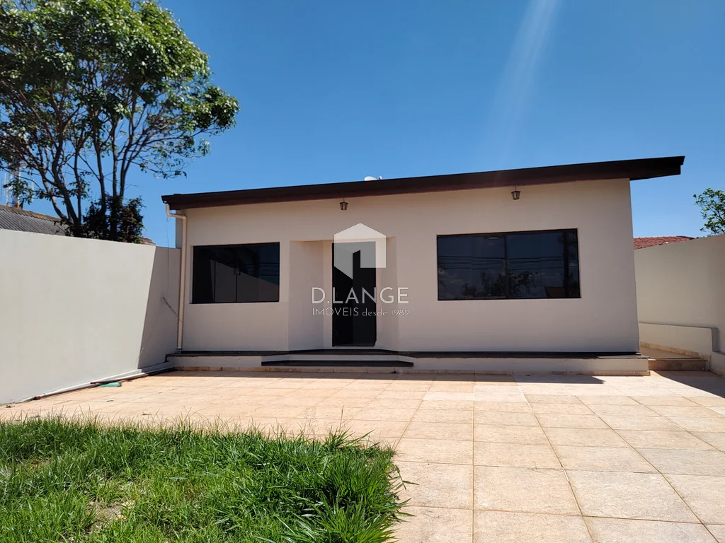 Casa para alugar no bairro Chácara São Domingos (Swift) em Campinas - SP